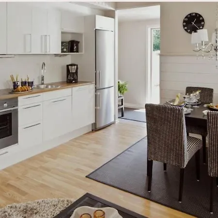 Casa vacanze Saimaanranta Lappeenranta